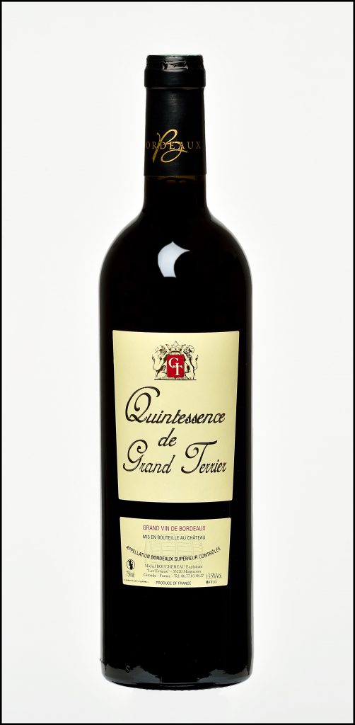 Quintessence de Grand Terrier